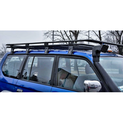 Toyota Land Cruiser 90/95 Roof Rack Toyota Land Cruiser 90/95 Roof Rack