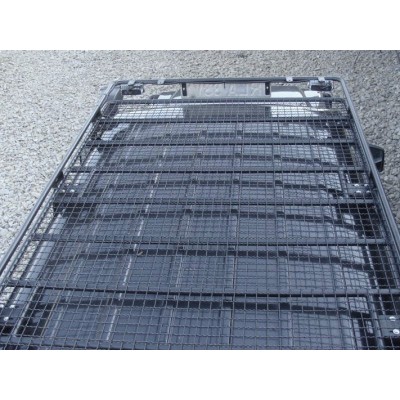 Toyota Land Cruiser 105 Roof Rack