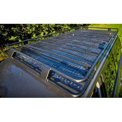 Toyota Land Cruiser 100 Roof Rack Toyota Land Cruiser 100 Roof Rack