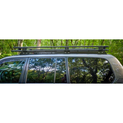 Toyota Land Cruiser 100 Roof Rack Toyota Land Cruiser 100 Roof Rack