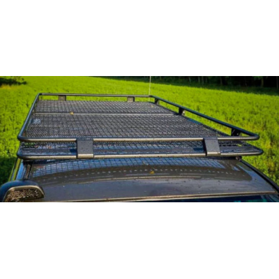 Toyota Land Cruiser 100 Roof Rack Toyota Land Cruiser 100 Roof Rack