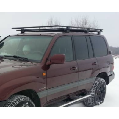 Toyota Land Cruiser 100 Roof Rack