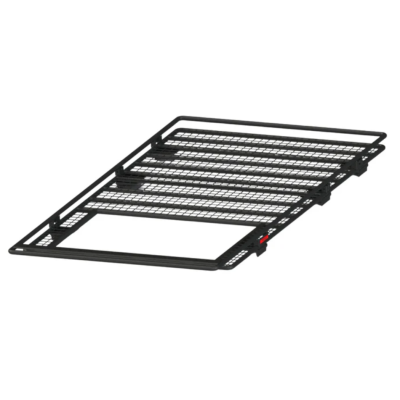 Toyota Land Cruiser 120/125 Roof Rack Toyota Land Cruiser 120/125 Roof Rack