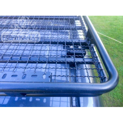 Toyota Land Cruiser 120/125 Roof Rack Toyota Land Cruiser 120/125 Roof Rack