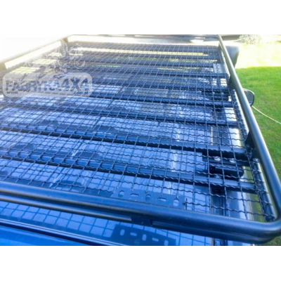 Toyota Land Cruiser 120/125 stogo bagažinė Toyota Land Cruiser 120/125 stogo bagažinė