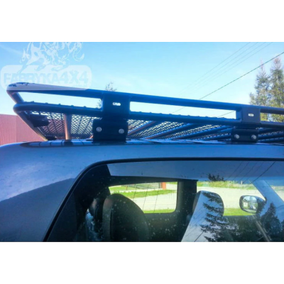 Toyota Land Cruiser 120/125 Roof Rack Toyota Land Cruiser 120/125 Roof Rack