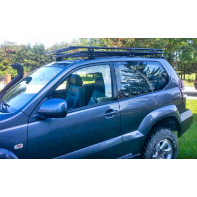 Toyota Land Cruiser 120/125 Roof Rack Toyota Land Cruiser 120/125 Roof Rack