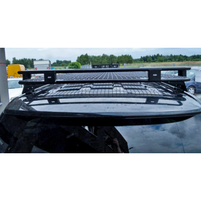 Toyota Land Cruiser 200 (07-15) Roof Rack Toyota Land Cruiser 200 (07-15) Roof Rack