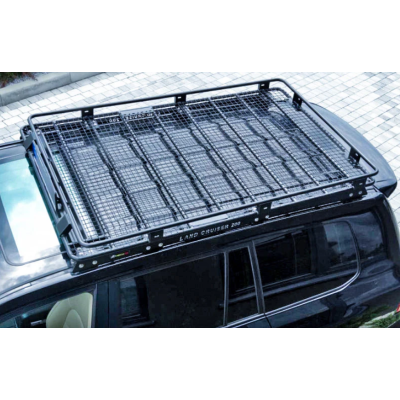 Toyota Land Cruiser 200 (07-15) stogo bagažinė Toyota Land Cruiser 200 (07-15) stogo bagažinė