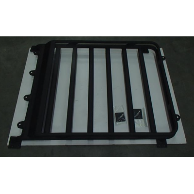 Suzuki Jimny (98-18) Roof Rack Aluminum Suzuki Jimny (98-18) Roof Rack Aluminum