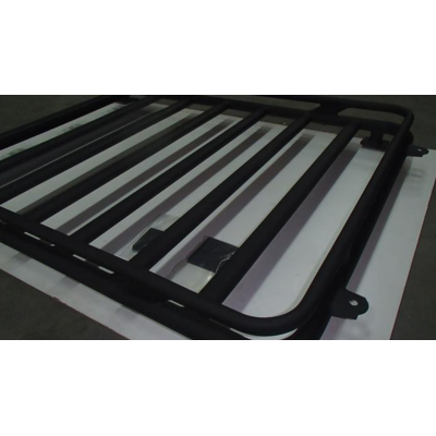 Suzuki Jimny (98-18) Roof Rack Aluminum Suzuki Jimny (98-18) Roof Rack Aluminum