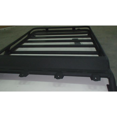 Suzuki Jimny (98-18) Roof Rack Aluminum Suzuki Jimny (98-18) Roof Rack Aluminum