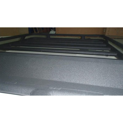 Suzuki Jimny (98-18) stogo bagažinė aliumininė Suzuki Jimny (98-18) stogo bagažinė aliumininė