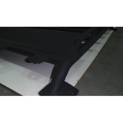 Suzuki Jimny (98-18) stogo bagažinė aliumininė Suzuki Jimny (98-18) stogo bagažinė aliumininė