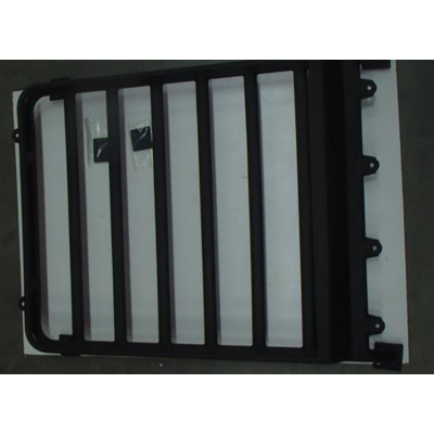 Suzuki Jimny (98-18) Roof Rack Aluminum Suzuki Jimny (98-18) Roof Rack Aluminum