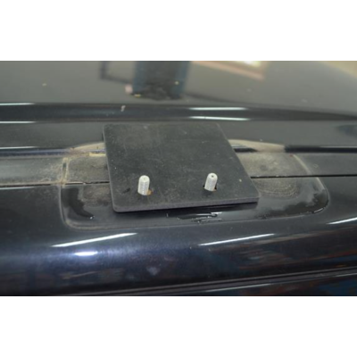 Suzuki Jimny (98-18) Roof Rack Aluminum Suzuki Jimny (98-18) Roof Rack Aluminum