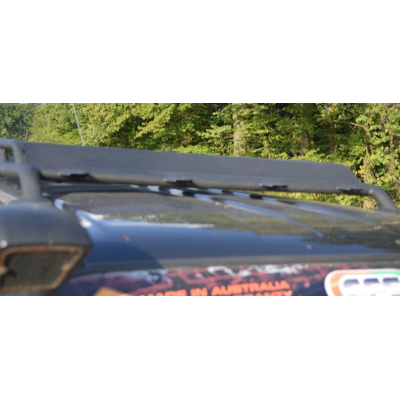 Suzuki Jimny (98-18) stogo bagažinė aliumininė Suzuki Jimny (98-18) stogo bagažinė aliumininė