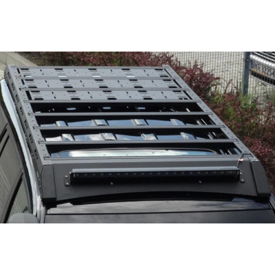 Toyota Land Cruiser 200 (07-15) Roof Rack Toyota Land Cruiser 200 (07-15) Roof Rack