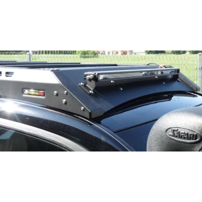 Toyota Land Cruiser 200 (07-15) Roof Rack Toyota Land Cruiser 200 (07-15) Roof Rack