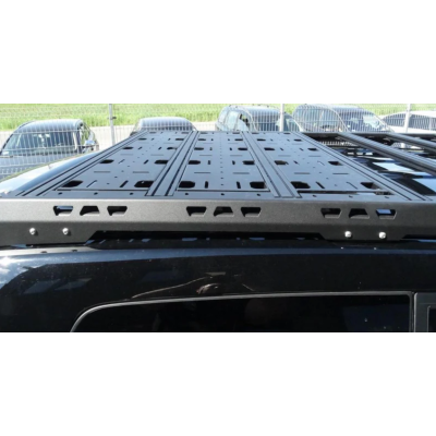 Toyota Land Cruiser 200 (07-15) stogo bagažinė Toyota Land Cruiser 200 (07-15) stogo bagažinė