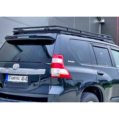 Toyota Land Cruiser 150 (13-17) stogo bagažinė