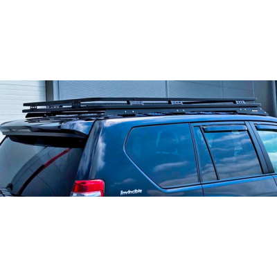 Toyota Land Cruiser 150 (13-17) Roof Rack Toyota Land Cruiser 150 (13-17) Roof Rack