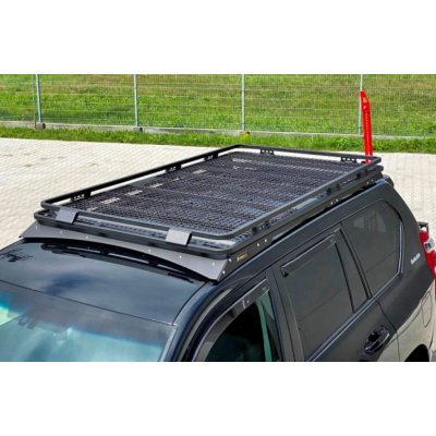 Toyota Land Cruiser 150 (13-17) stogo bagažinė Toyota Land Cruiser 150 (13-17) stogo bagažinė