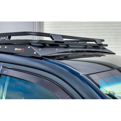 Toyota Land Cruiser 150 (13-17) Roof Rack Toyota Land Cruiser 150 (13-17) Roof Rack