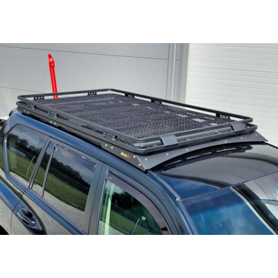 Toyota Land Cruiser 150 (13-17) Roof Rack Toyota Land Cruiser 150 (13-17) Roof Rack