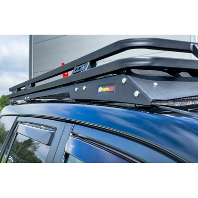 Toyota Land Cruiser 150 (13-17) Roof Rack Toyota Land Cruiser 150 (13-17) Roof Rack