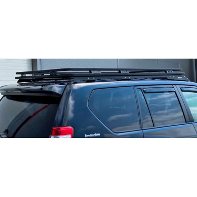 Toyota Land Cruiser 150 (13-17) Roof Rack Toyota Land Cruiser 150 (13-17) Roof Rack