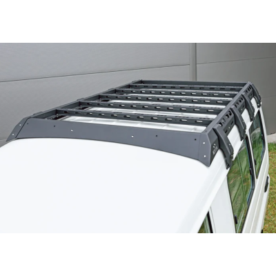 Toyota Land Cruiser 78 (24-) Roof Rack