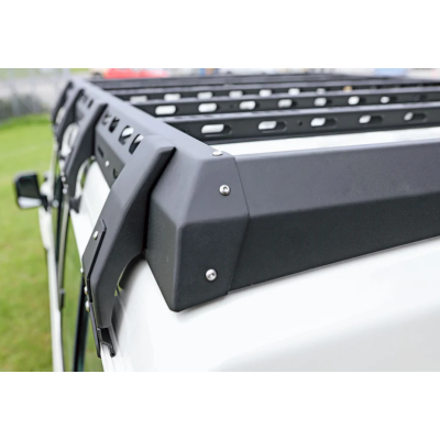 Toyota Land Cruiser 78 (24-) Roof Rack