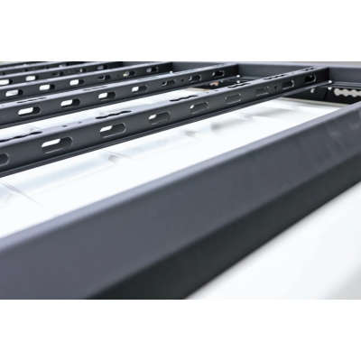 Toyota Land Cruiser 78 (24-) Roof Rack