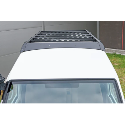 Toyota Land Cruiser 78 (24-) Roof Rack
