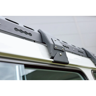 Toyota Land Cruiser 78 (24-) Roof Rack