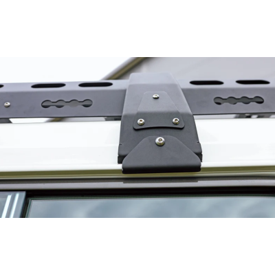 Toyota Land Cruiser 78 (24-) Roof Rack