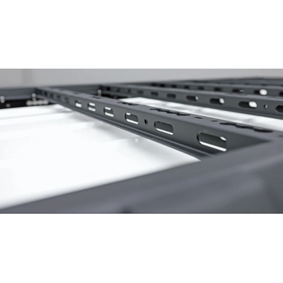 Toyota Land Cruiser 78 (24-) Roof Rack