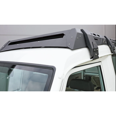 Toyota Land Cruiser 78 (24-) Roof Rack
