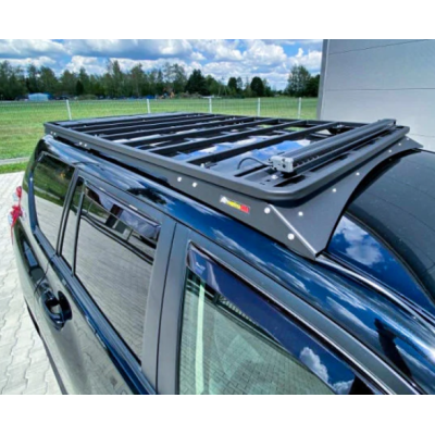 Toyota Land Cruiser 150 (13-17) stogo bagažinė