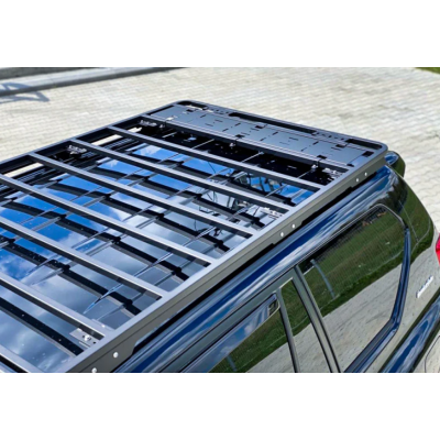 Toyota Land Cruiser 150 (13-17) Roof Rack Toyota Land Cruiser 150 (13-17) Roof Rack