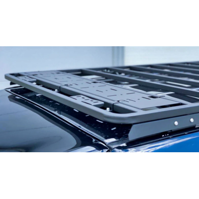 Toyota Land Cruiser 150 (13-17) stogo bagažinė