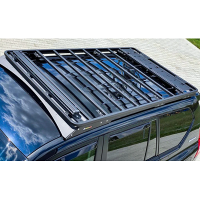 Toyota Land Cruiser 150 (13-17) Roof Rack Toyota Land Cruiser 150 (13-17) Roof Rack