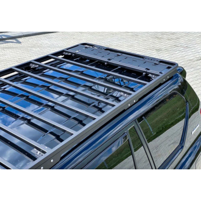 Toyota Land Cruiser 150 (13-17) Roof Rack Toyota Land Cruiser 150 (13-17) Roof Rack