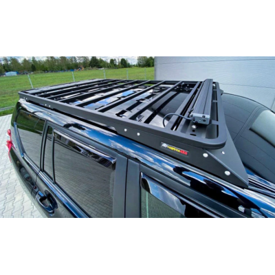 Toyota Land Cruiser 150 (13-17) Roof Rack Toyota Land Cruiser 150 (13-17) Roof Rack