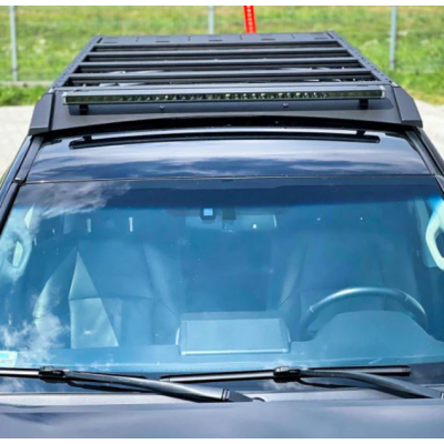 Toyota Land Cruiser 150 (13-17) stogo bagažinė