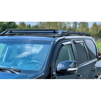Toyota Land Cruiser 150 (13-17) Roof Rack Toyota Land Cruiser 150 (13-17) Roof Rack