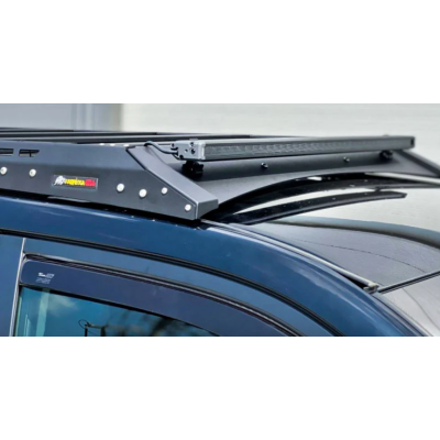 Toyota Land Cruiser 150 (13-17) Roof Rack Toyota Land Cruiser 150 (13-17) Roof Rack