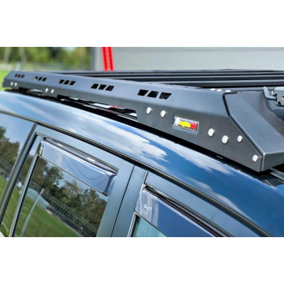 Toyota Land Cruiser 150 (13-17) Roof Rack Toyota Land Cruiser 150 (13-17) Roof Rack