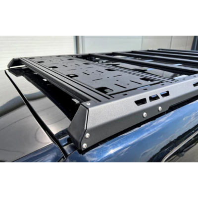 Toyota Land Cruiser 150 (13-17) stogo bagažinė